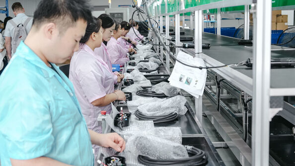 중국 Chengdu Honors Technology Co.,Ltd 업체 정보