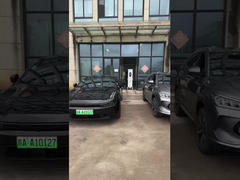 2*22kW 충전소 시험