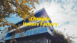 EV 충전기 생산 설명