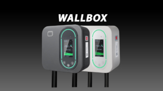 Wallbox 충전기: 완벽한 EV 충전 솔루션