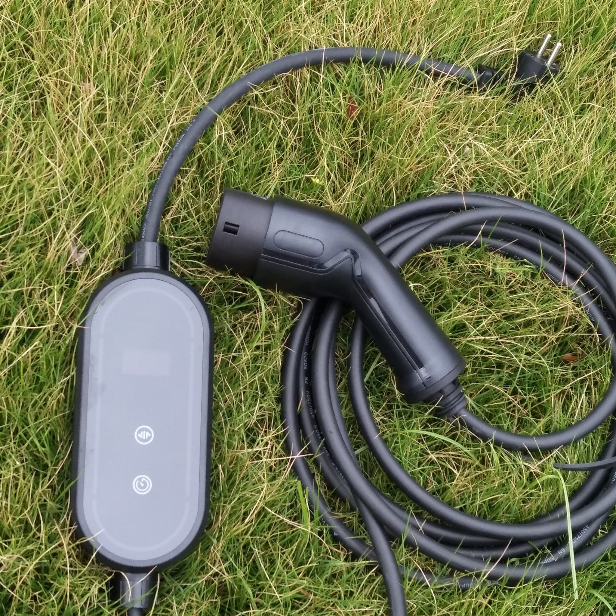 최신 회사 블로그 Iea: EV는 쇠퇴하지 않습니다