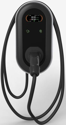 주문 스테이션 유형 2 OCPP2.0에게 22kW 32A를 청구하는 지적 상업적 EV 온라인 제품