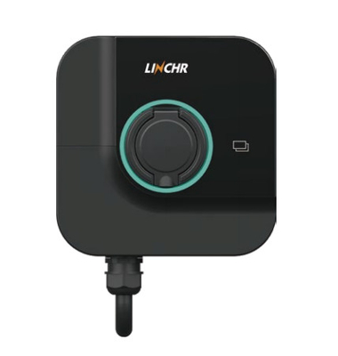 주문 JSON1.6 OCPP AC EV 충전소 7kW 22kw 가정 충전기 온라인 제품
