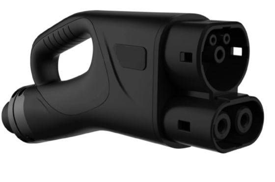 커스터마이징 길이 5m DC EV 충전기 80A-600A 전기 차량