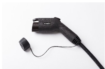 주문 부속물을 고발하는 케이블 IP55 EV를 고발하는 종류 1 SAE J1772 온라인 제품