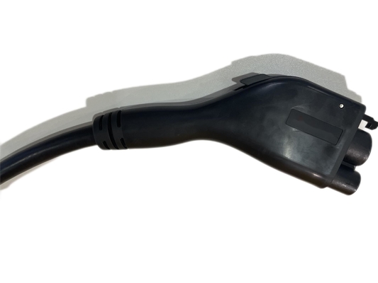 주문 65A 1000V CCS 컴보 충전기 CCS 컴보 2 커넥터 온라인 제품