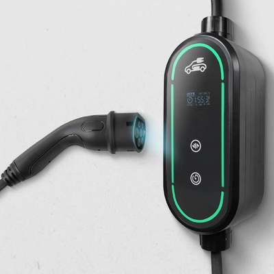 주문 7kW 32A Portable EV Charger with 5m Cable IP67 CE Certified 온라인 제품