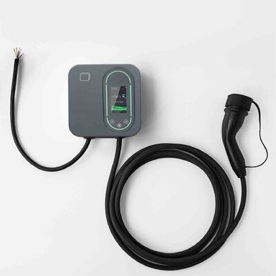 구입하다 22kW 32A IP65 AC EV 충전소 - 가정용 고전력 월박스 EV 충전기 온라인 제품