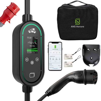 구입하다 Type 2 EV 휴대용 충전기 온라인 제품
