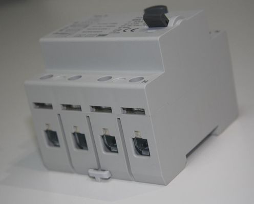 주문 40a RCD 회로 차단기 온라인 제품