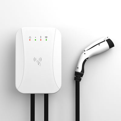 IP65 종류 1 AC EV 충전소