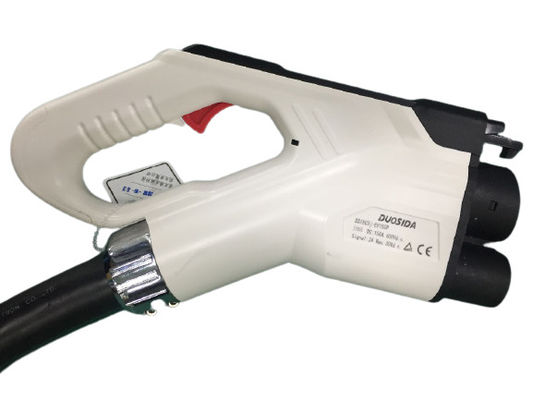 주문 150A 1000V CCS 캄보 충전기 우리 표준 CCS 캄보 1 빠른 충전 플러그 온라인 제품