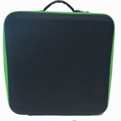운반하는 케이블 가방 38x38x11cm 에바를 고발하는 ANS 쇼클프로어브 EV 건