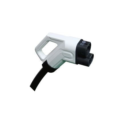 5M 케이블과 1000V DC 80A CCS 캄보 충전기 CCS 캄보 2 연결기