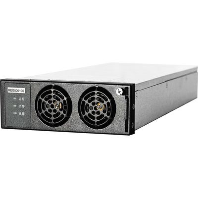 주문 고속 충전소용 20kW EV DC 충전 모듈 온라인 제품