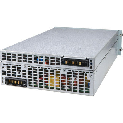 주문 양방향 750V 15kW EV DC DC 컨버터 온라인 제품