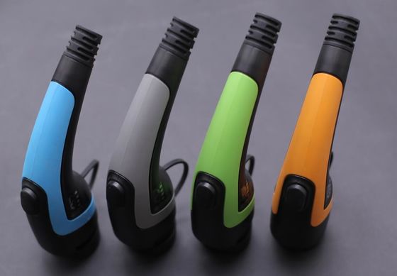 케이블 열가소성 물질 소라를 고발하는 32A 250V 1Phase GBT EV