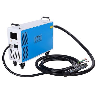 주문 EV를 위한 OEM 조정할 수 있는 30KW 차데모 고속 충전기 집의 DC 충전기 온라인 제품