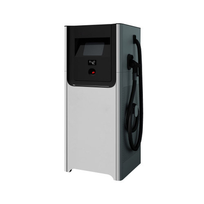 주문 전기 자동차를 위한 IEC 62262 OCPP2.0 DC 빠른 충전소 60 kw 200V 내지 750V 온라인 제품