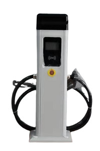 OCPP J1.6 GB/T IEC62196 AC EV 충전소 32A 22kW 상용