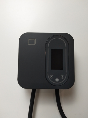 좋은 가격 홈 7kW AC EV 충전소 32A 타입2 플러그 5M 케이블 온라인으로