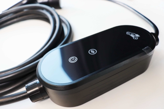좋은 가격 3kW Portable EV Charger 16A with Adjustable Current & Delay Charging 온라인으로