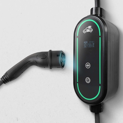좋은 가격 7kW 32A Portable EV Charger with 5m Cable IP67 CE Certified 온라인으로