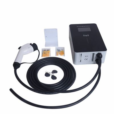 좋은 가격 빨리 우주정거장을 고발하는 OEM 3Phase Ｅ 차량 충전소 IP55 EV 온라인으로