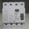 좋은 가격 16A 32A 40A 63A ELCB RCD 회로 차단기 RCCB 잔류전류 차단기 온라인으로