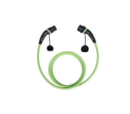 좋은 가격 EV 케이블 유형 2 ev 케이블을 고발하여 종류 2 32A 480V 3 단계 전기 자동차에 3 IP 67 유형 2를 모델링하세요 온라인으로