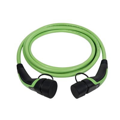 좋은 가격 유형 2에 케이블 유형 2를 고발하는 16A 3 단계 11kW ev 온라인으로